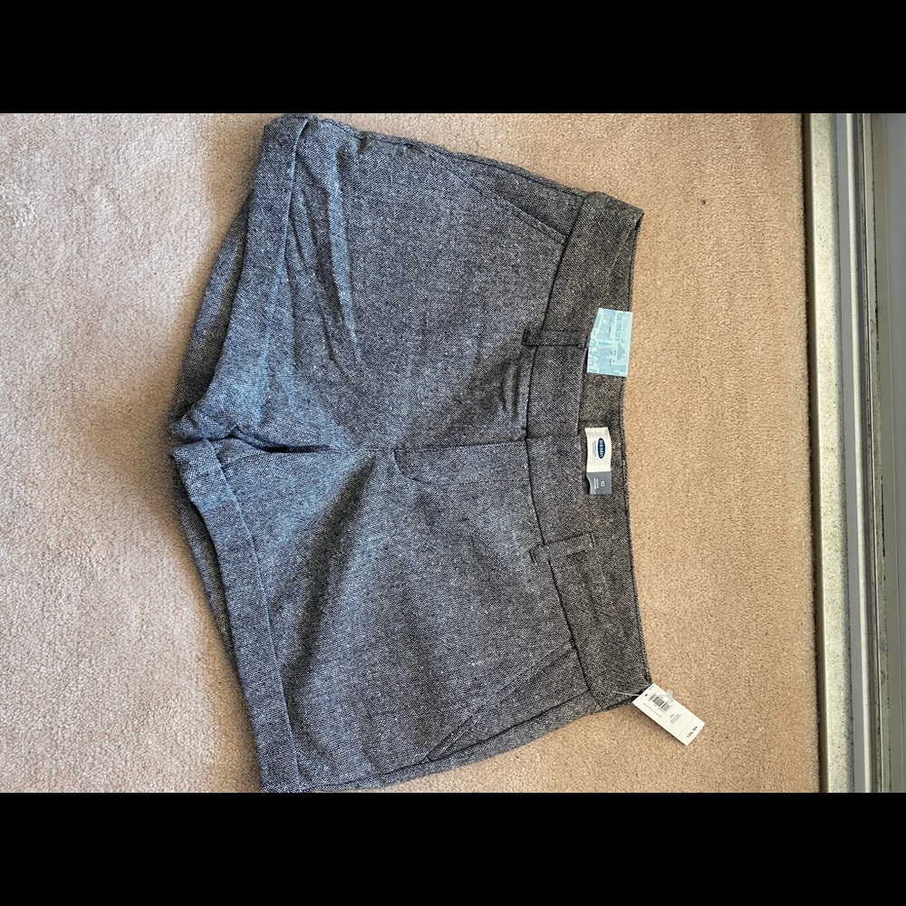 Old Navy Heathers Shorts